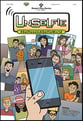 Unselfie Unison Choral Score cover